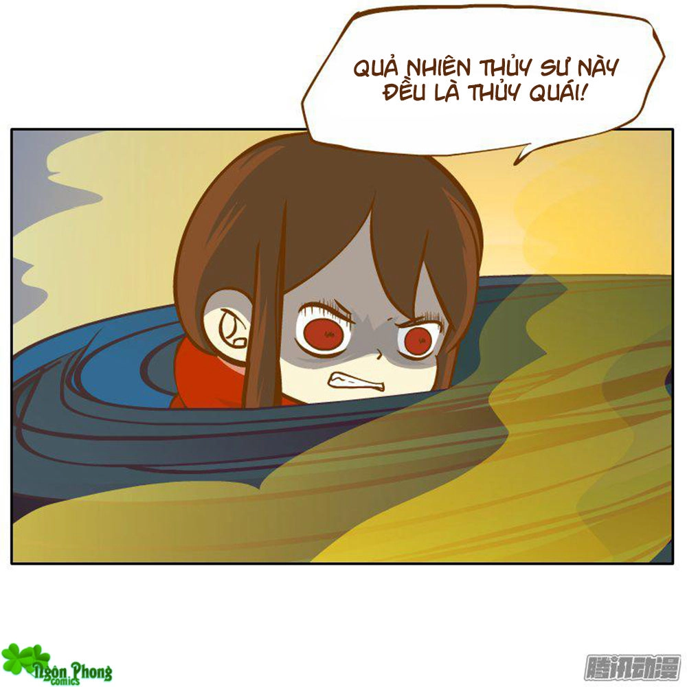 Hòa Thượng Và Tiểu Long Quân Chapter 9 - 96