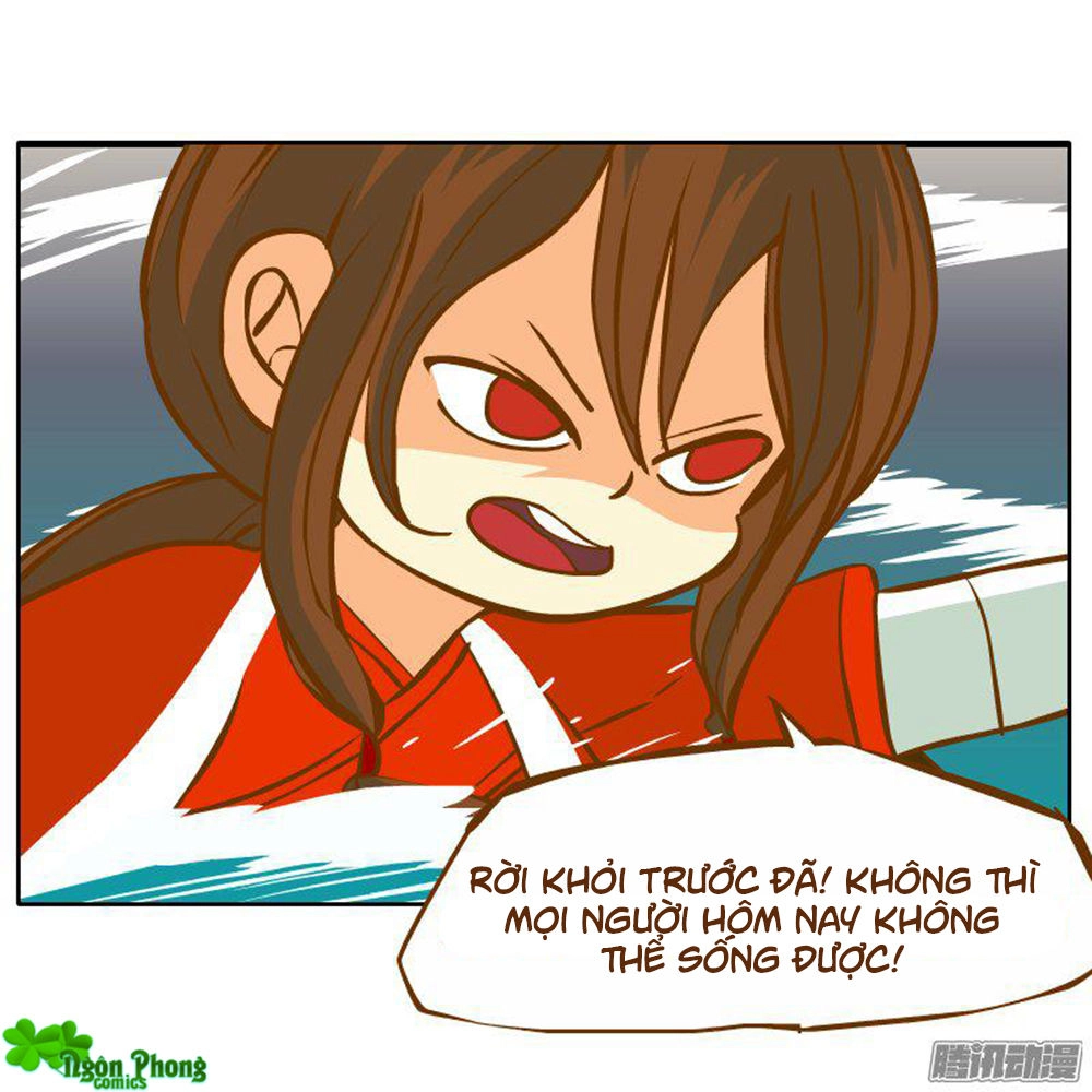 Hòa Thượng Và Tiểu Long Quân Chapter 9 - 114