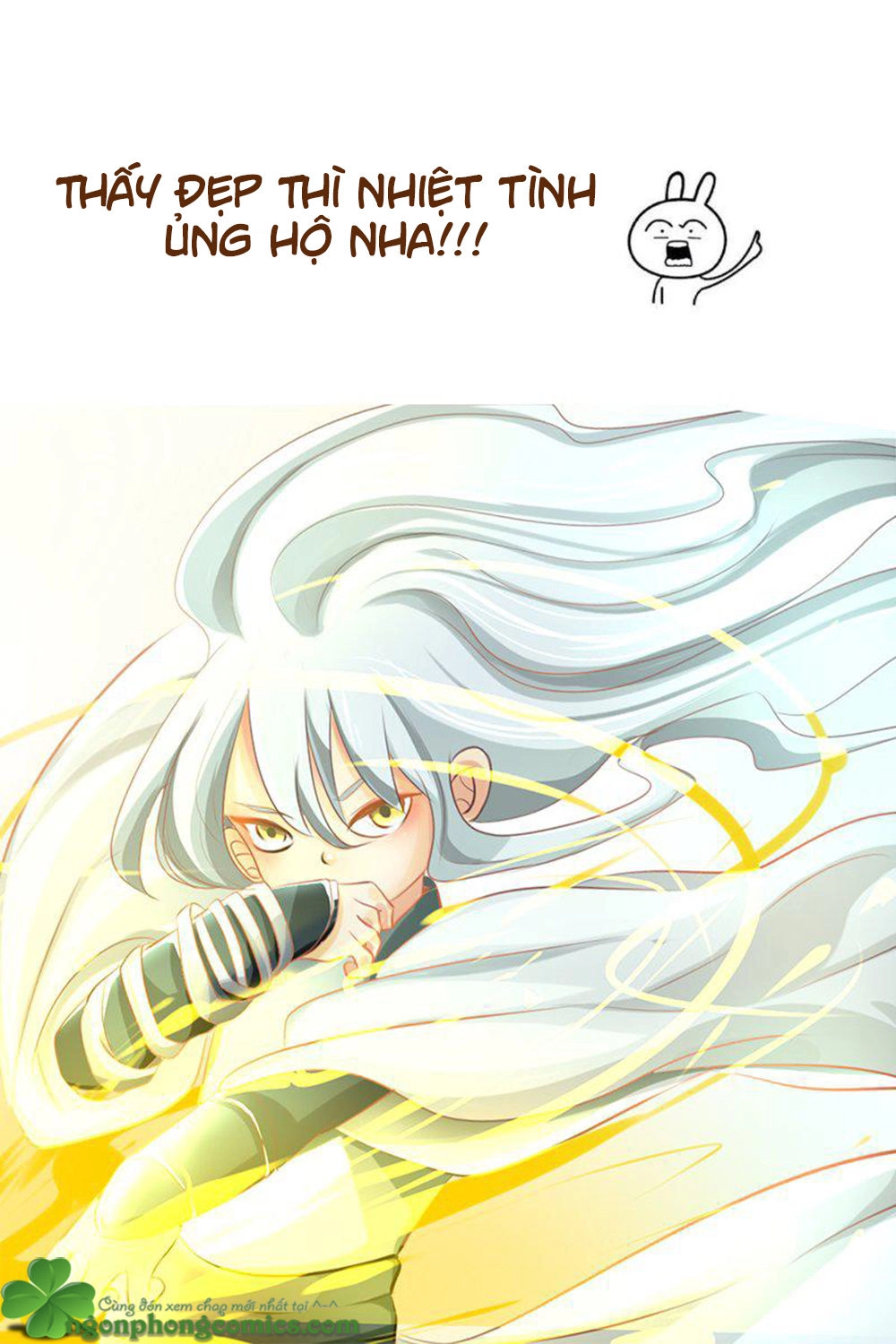 Hòa Thượng Và Tiểu Long Quân Chapter 9 - 130