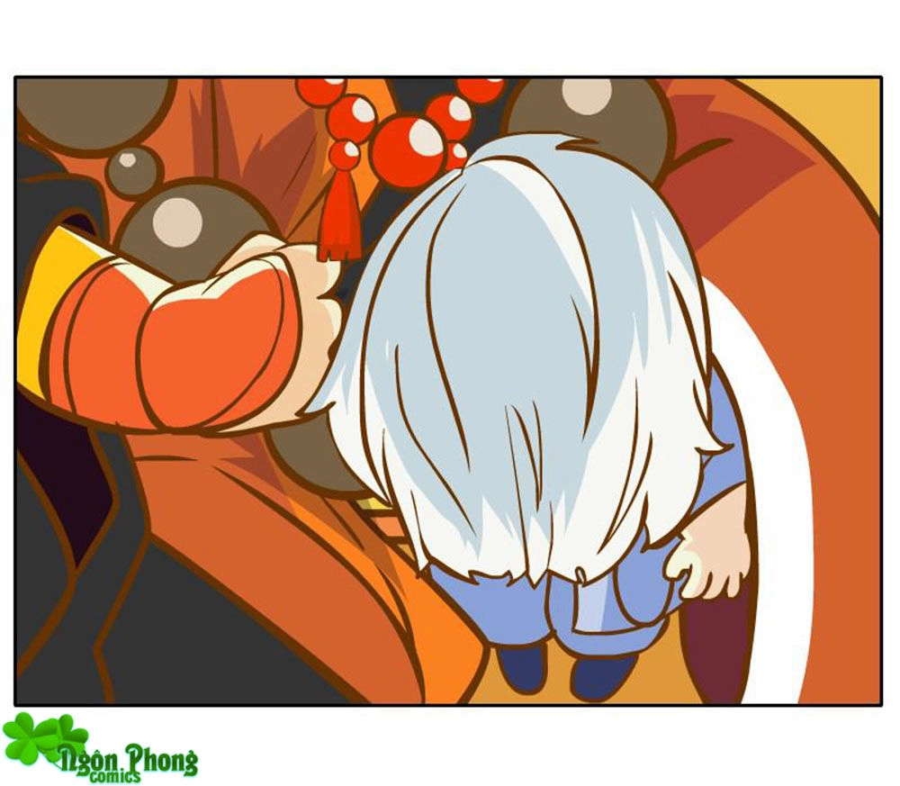 Hòa Thượng Và Tiểu Long Quân Chapter 10 - 17