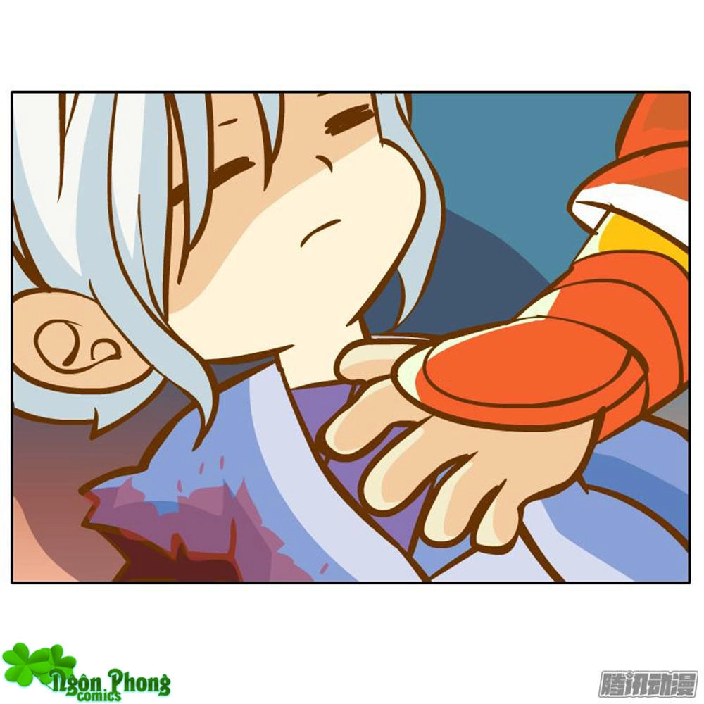 Hòa Thượng Và Tiểu Long Quân Chapter 10 - 20