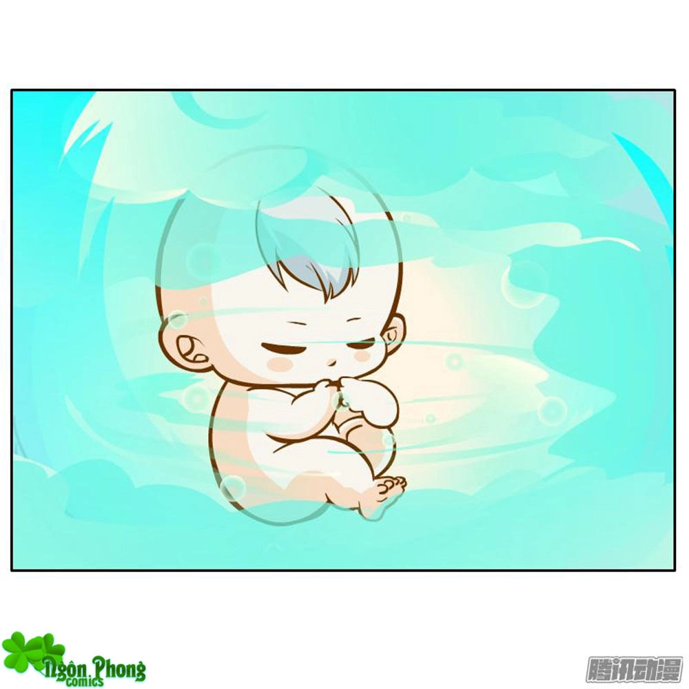 Hòa Thượng Và Tiểu Long Quân Chapter 10 - 32