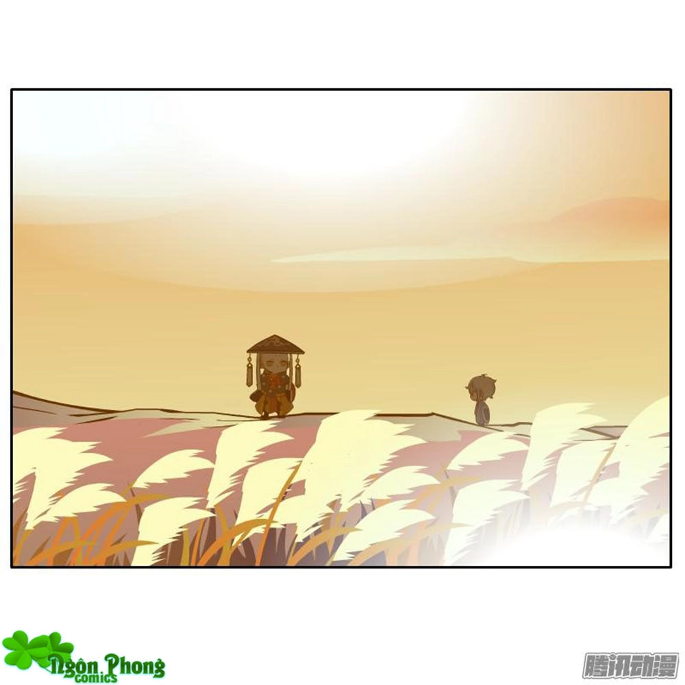 Hòa Thượng Và Tiểu Long Quân Chapter 10 - 34