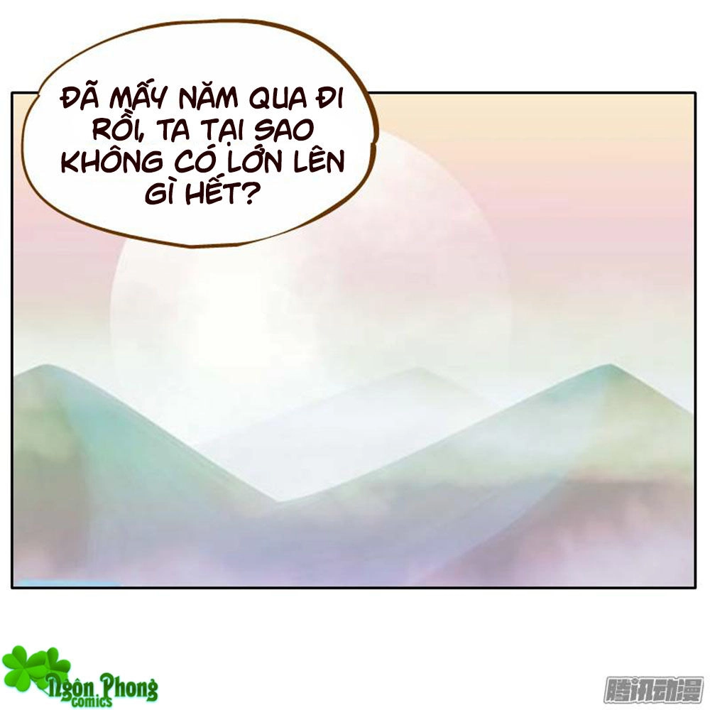 Hòa Thượng Và Tiểu Long Quân Chapter 10 - 38