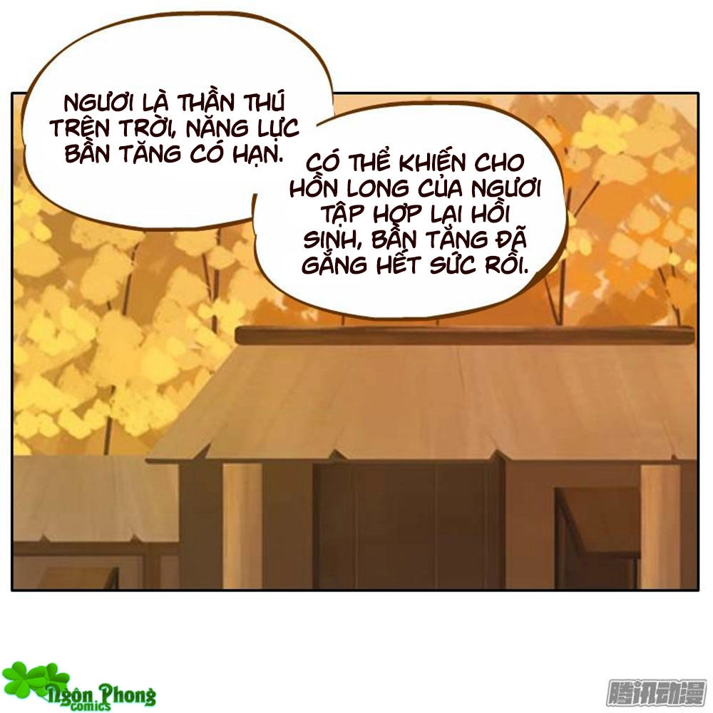 Hòa Thượng Và Tiểu Long Quân Chapter 10 - 39