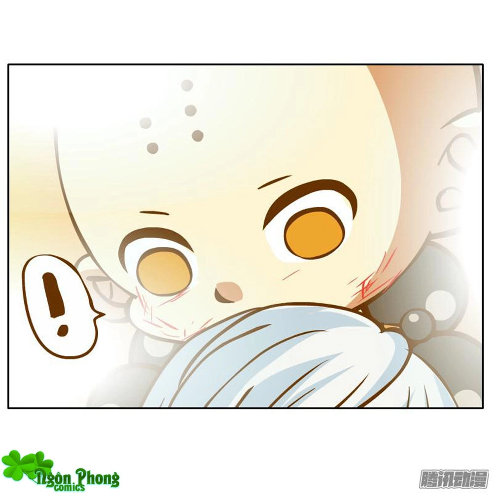 Hòa Thượng Và Tiểu Long Quân Chapter 10 - 47