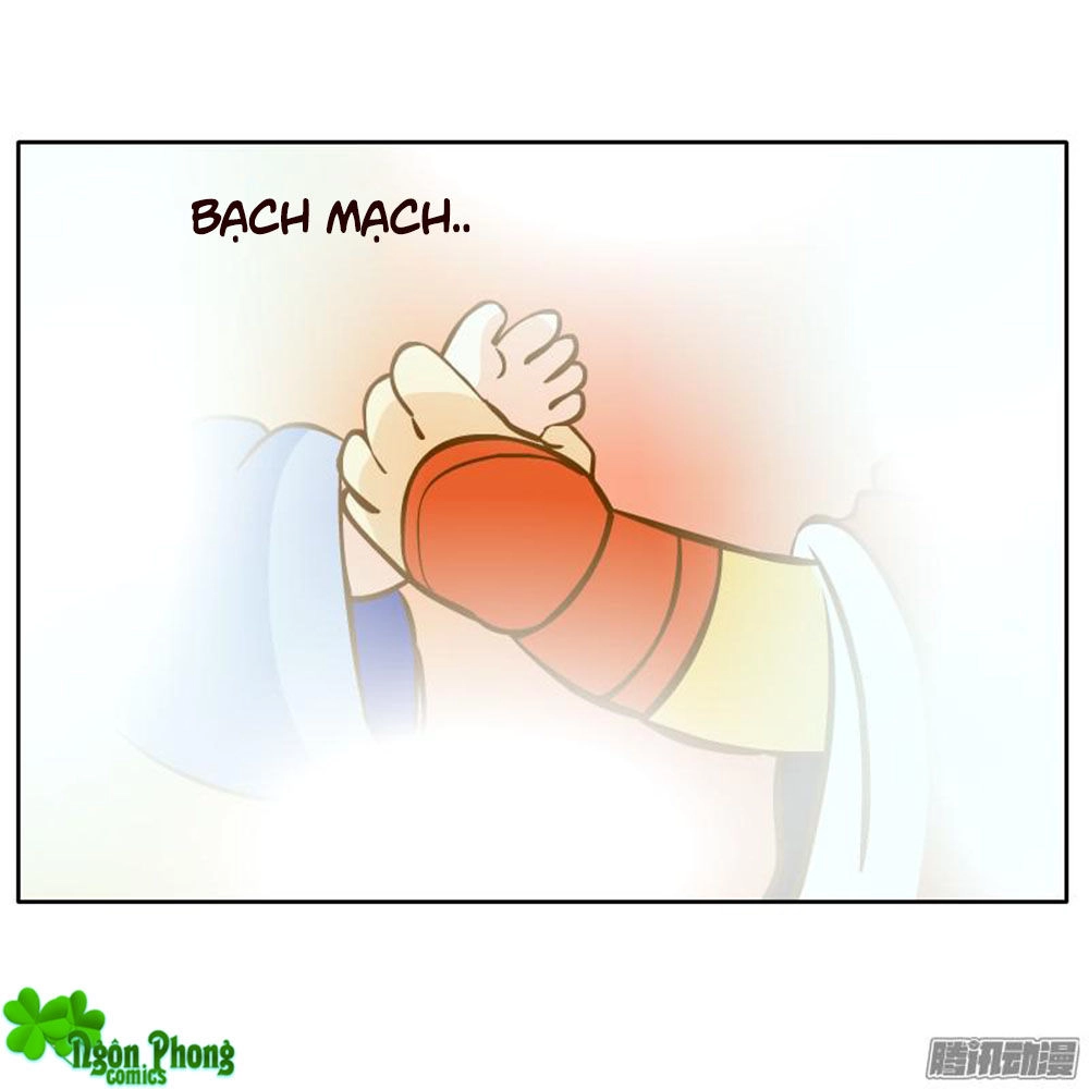 Hòa Thượng Và Tiểu Long Quân Chapter 10 - 48