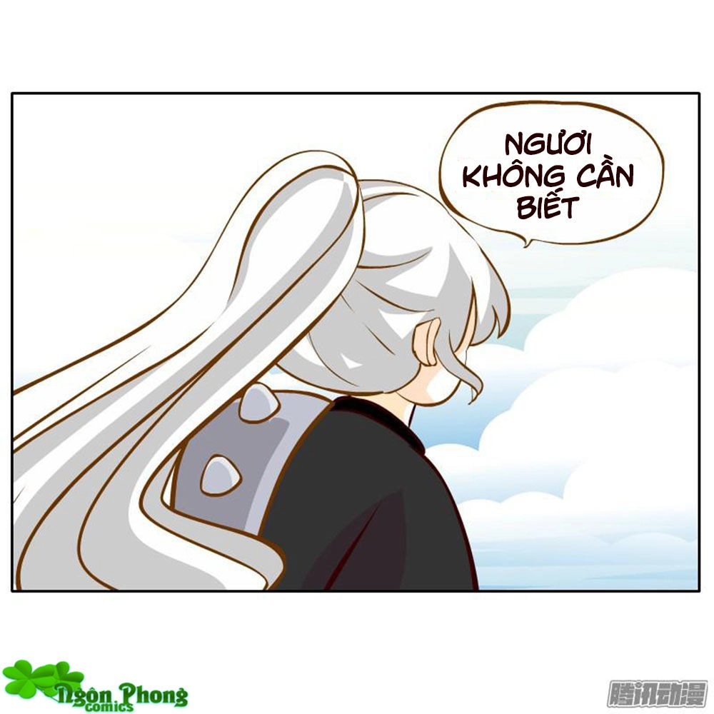 Hòa Thượng Và Tiểu Long Quân Chapter 10 - 57