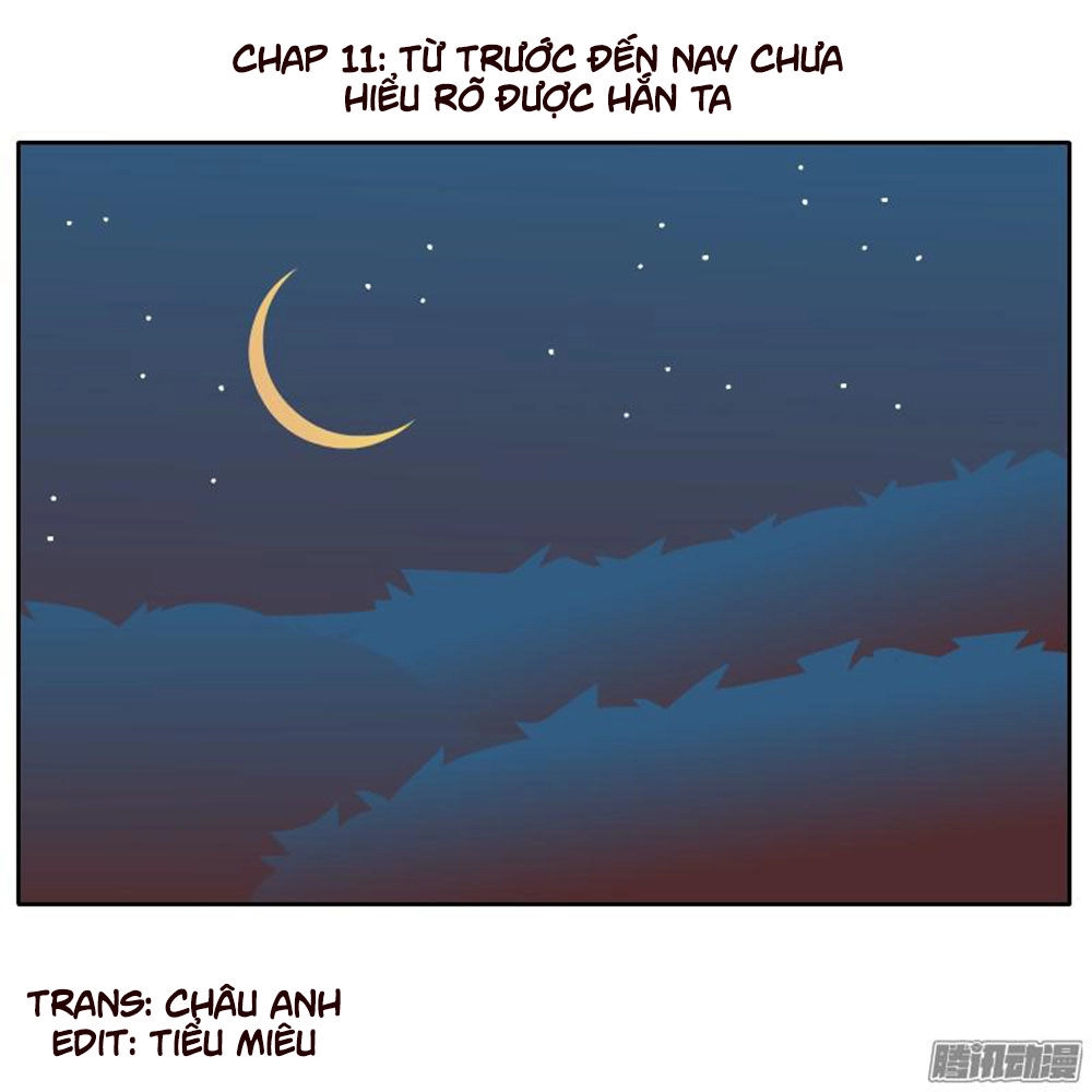 Hòa Thượng Và Tiểu Long Quân Chapter 11 - 2