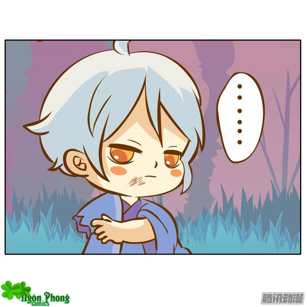 Hòa Thượng Và Tiểu Long Quân Chapter 11 - 30