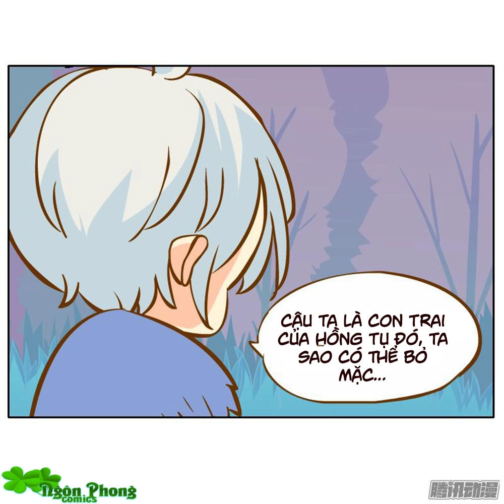 Hòa Thượng Và Tiểu Long Quân Chapter 11 - 31