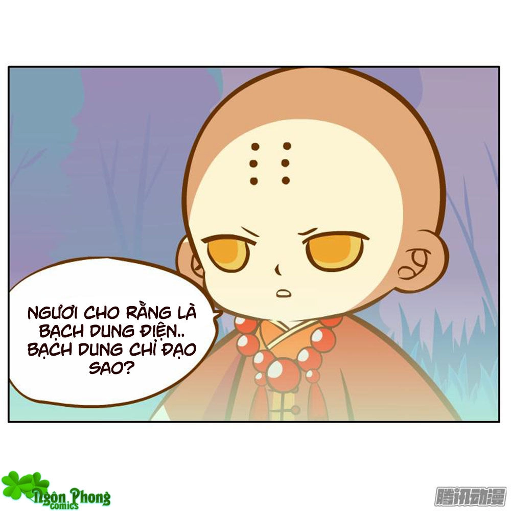 Hòa Thượng Và Tiểu Long Quân Chapter 11 - 37