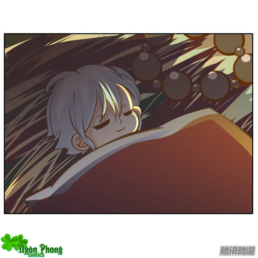 Hòa Thượng Và Tiểu Long Quân Chapter 11 - 61