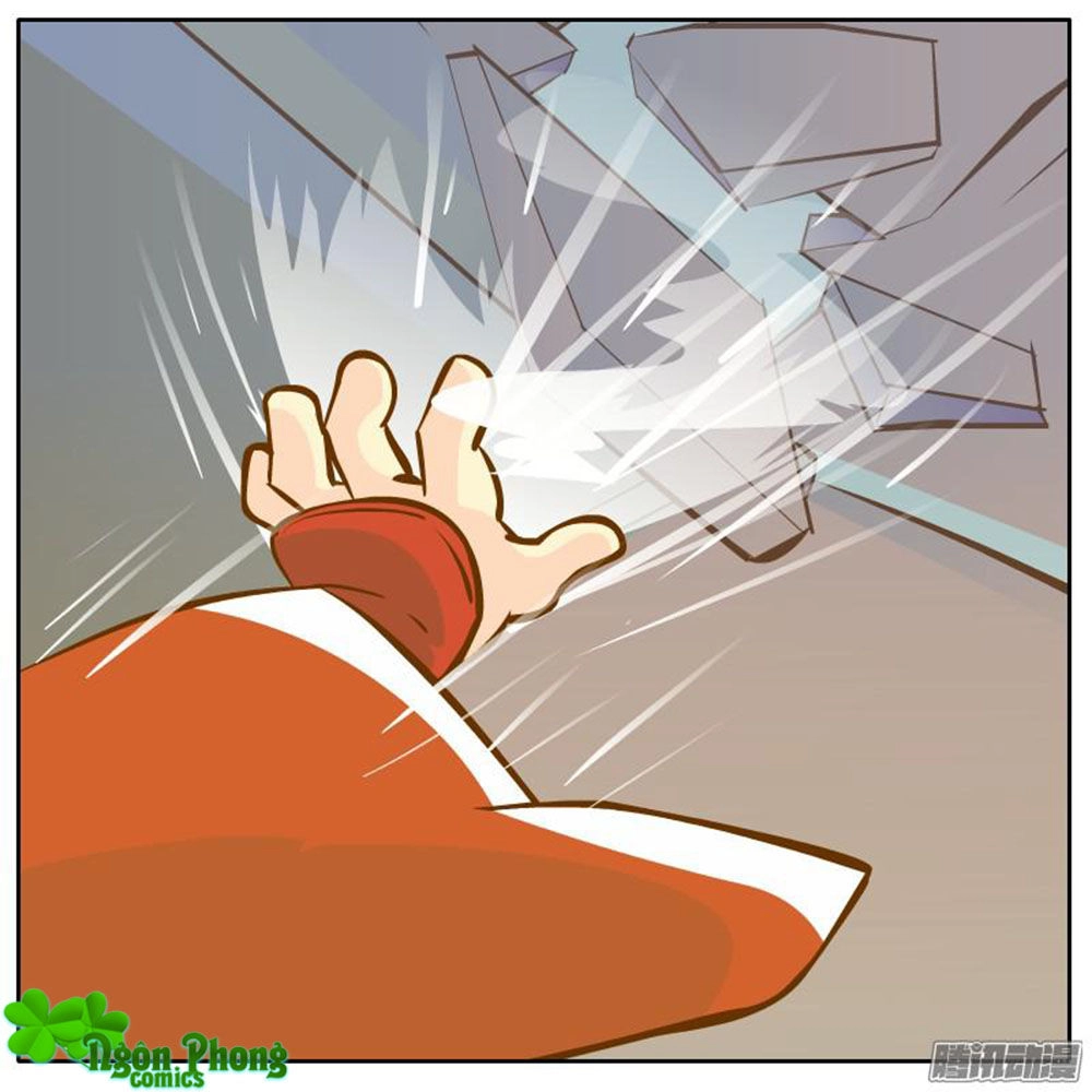 Hòa Thượng Và Tiểu Long Quân Chapter 12 - 16