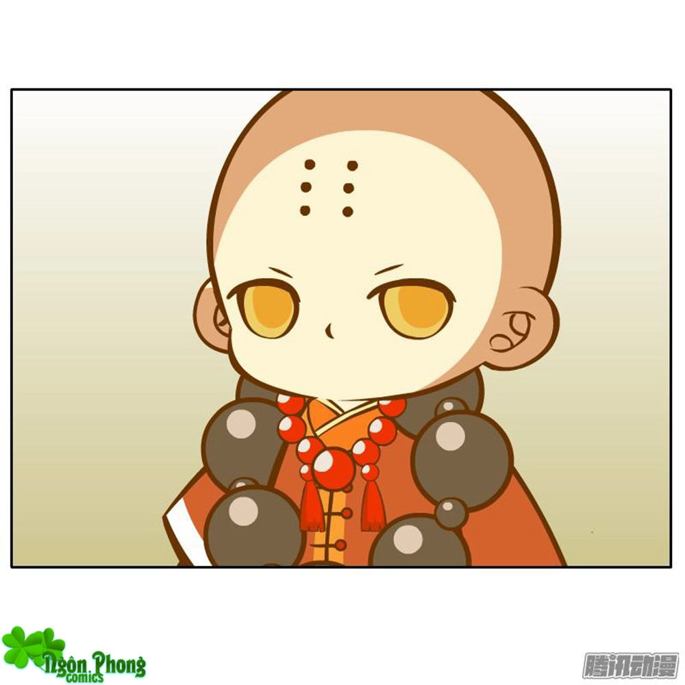 Hòa Thượng Và Tiểu Long Quân Chapter 12 - 28