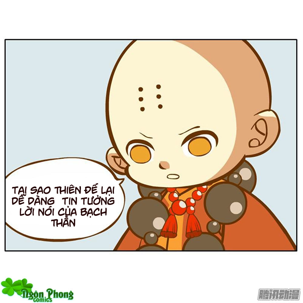 Hòa Thượng Và Tiểu Long Quân Chapter 12 - 52