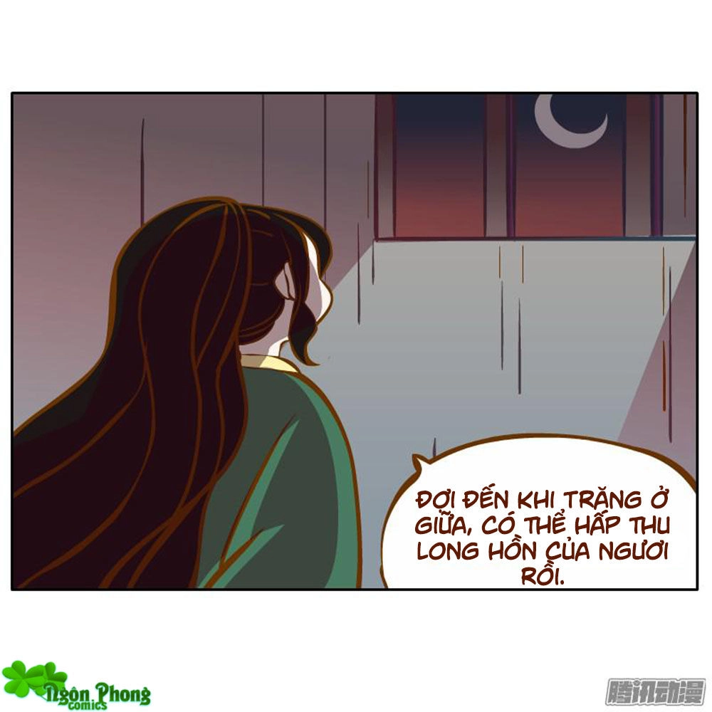 Hòa Thượng Và Tiểu Long Quân Chapter 13 - 26
