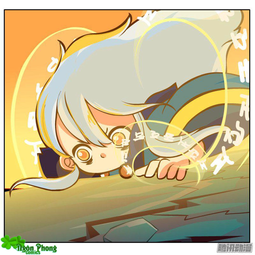 Hòa Thượng Và Tiểu Long Quân Chapter 15 - 6