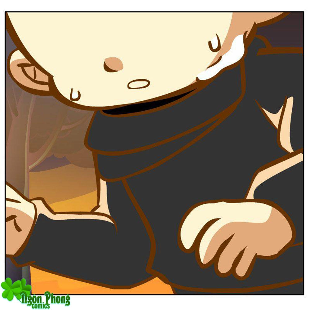 Hòa Thượng Và Tiểu Long Quân Chapter 15 - 14