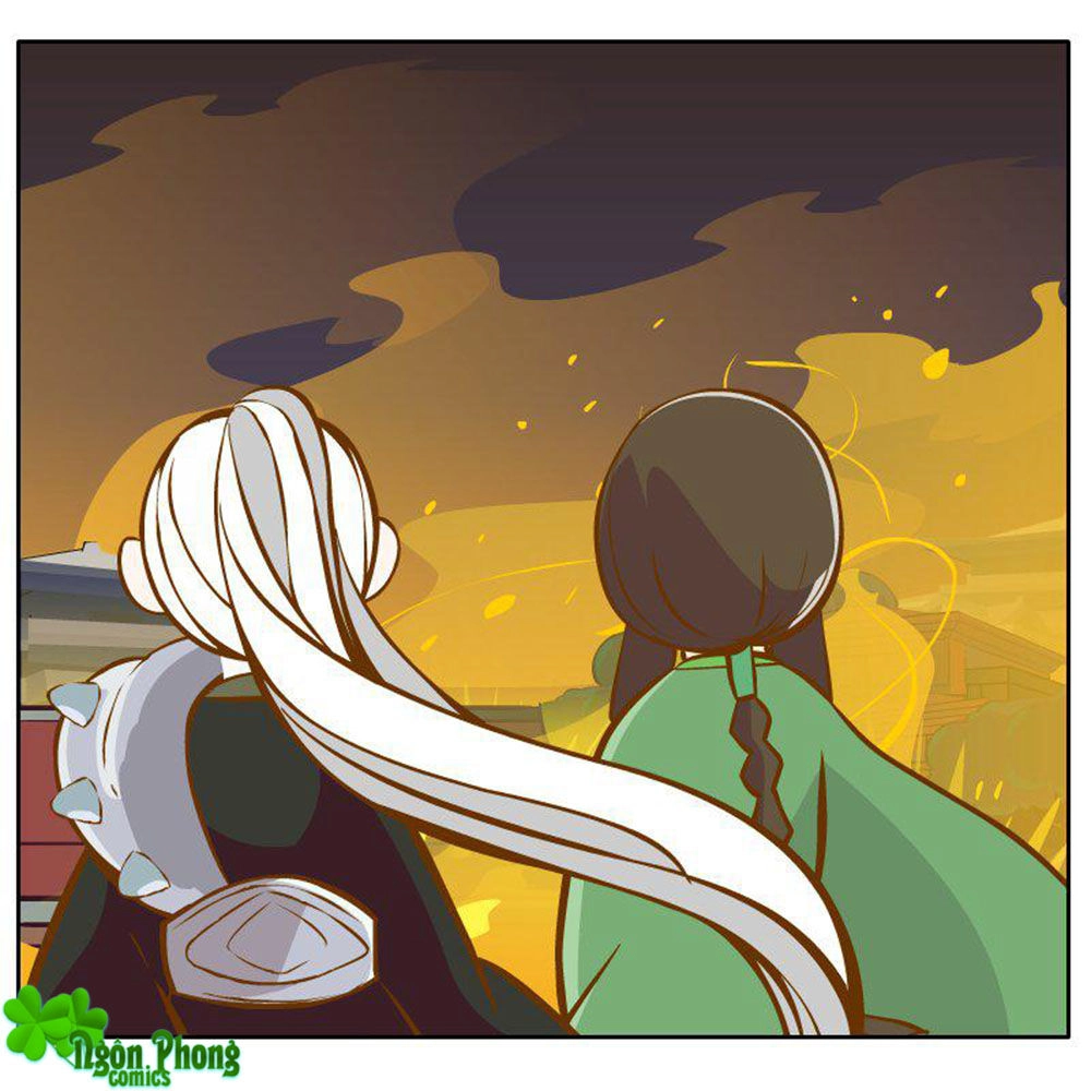 Hòa Thượng Và Tiểu Long Quân Chapter 15 - 34