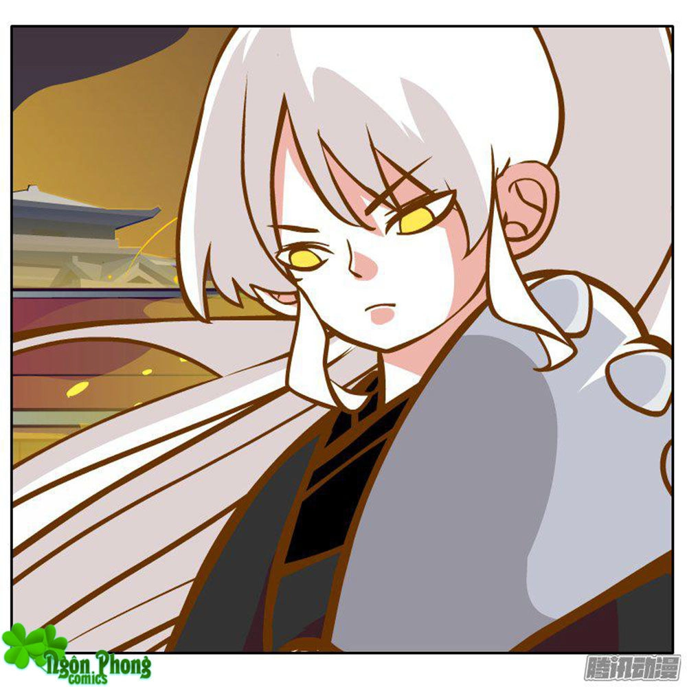 Hòa Thượng Và Tiểu Long Quân Chapter 15 - 36