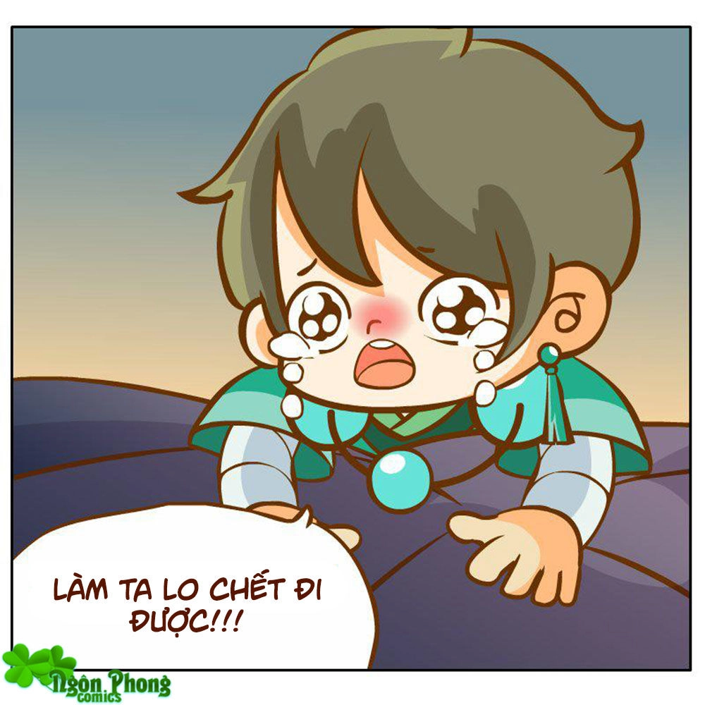 Hòa Thượng Và Tiểu Long Quân Chapter 15 - 41