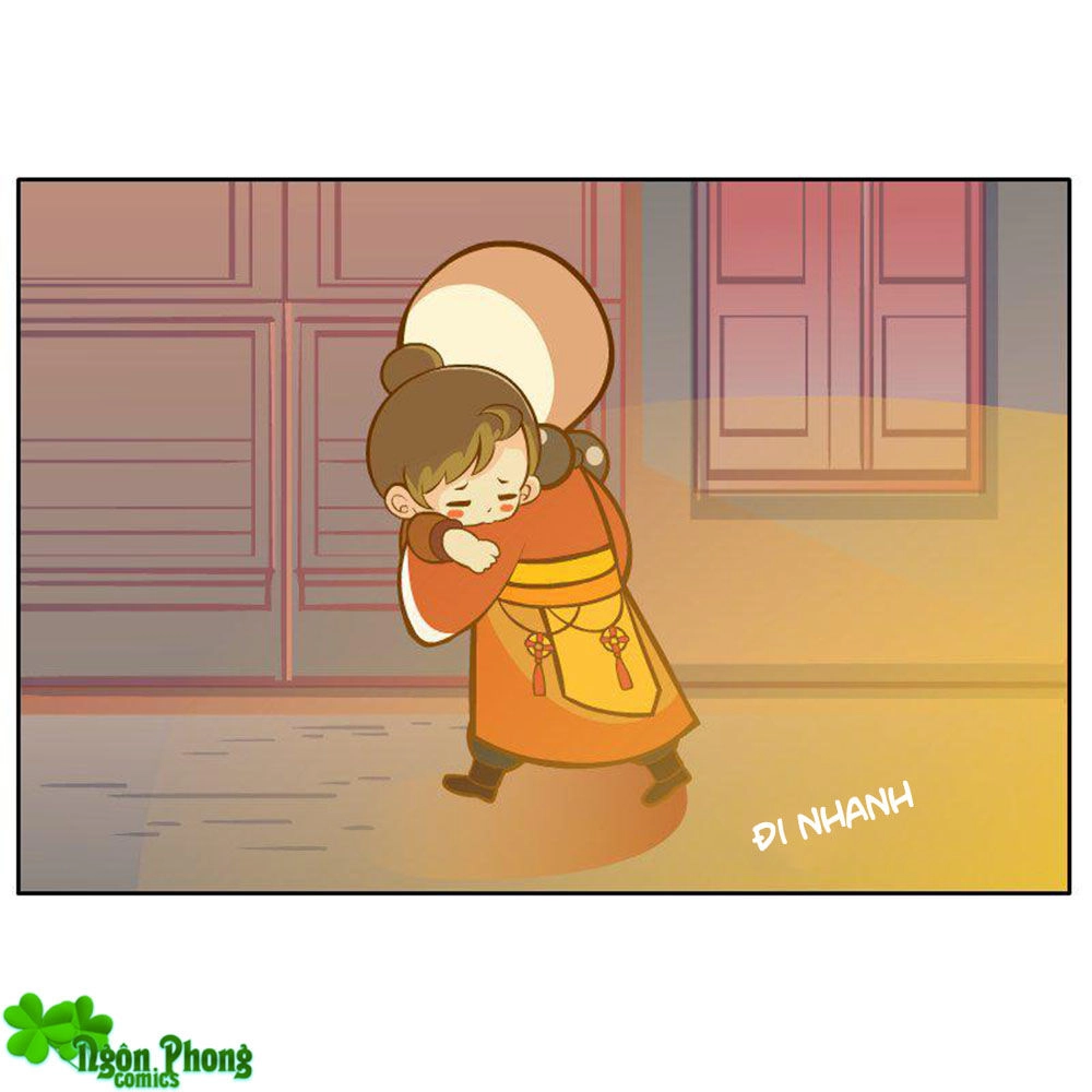 Hòa Thượng Và Tiểu Long Quân Chapter 15 - 58