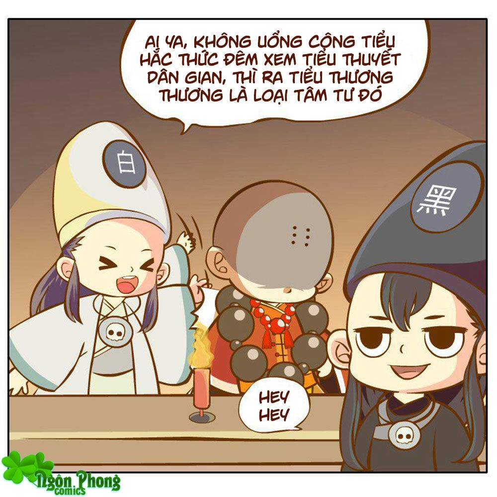 Hòa Thượng Và Tiểu Long Quân Chapter 15 - 76