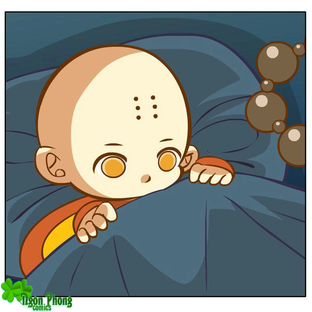 Hòa Thượng Và Tiểu Long Quân Chapter 15 - 85