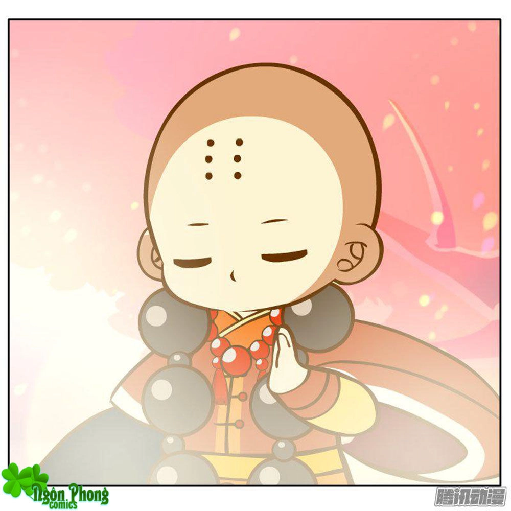 Hòa Thượng Và Tiểu Long Quân Chapter 15 - 90