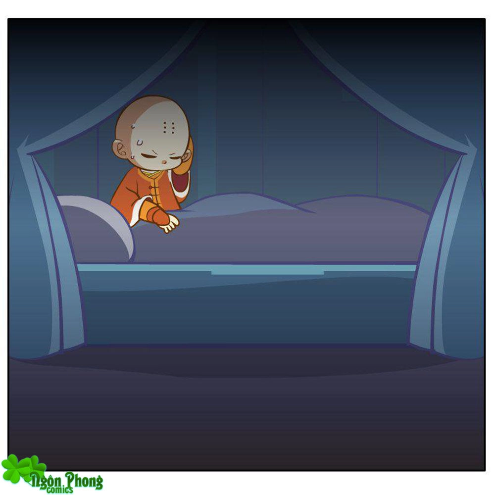 Hòa Thượng Và Tiểu Long Quân Chapter 15 - 98