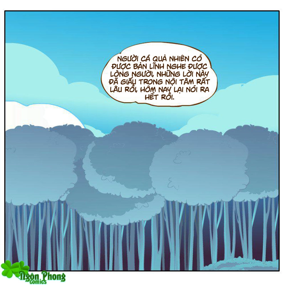 Hòa Thượng Và Tiểu Long Quân Chapter 16 - 56