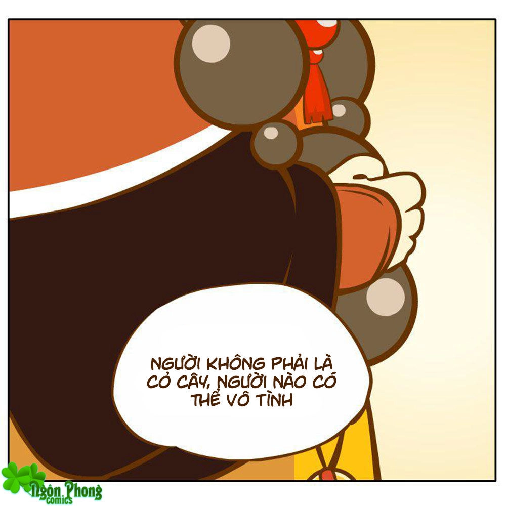 Hòa Thượng Và Tiểu Long Quân Chapter 16 - 64