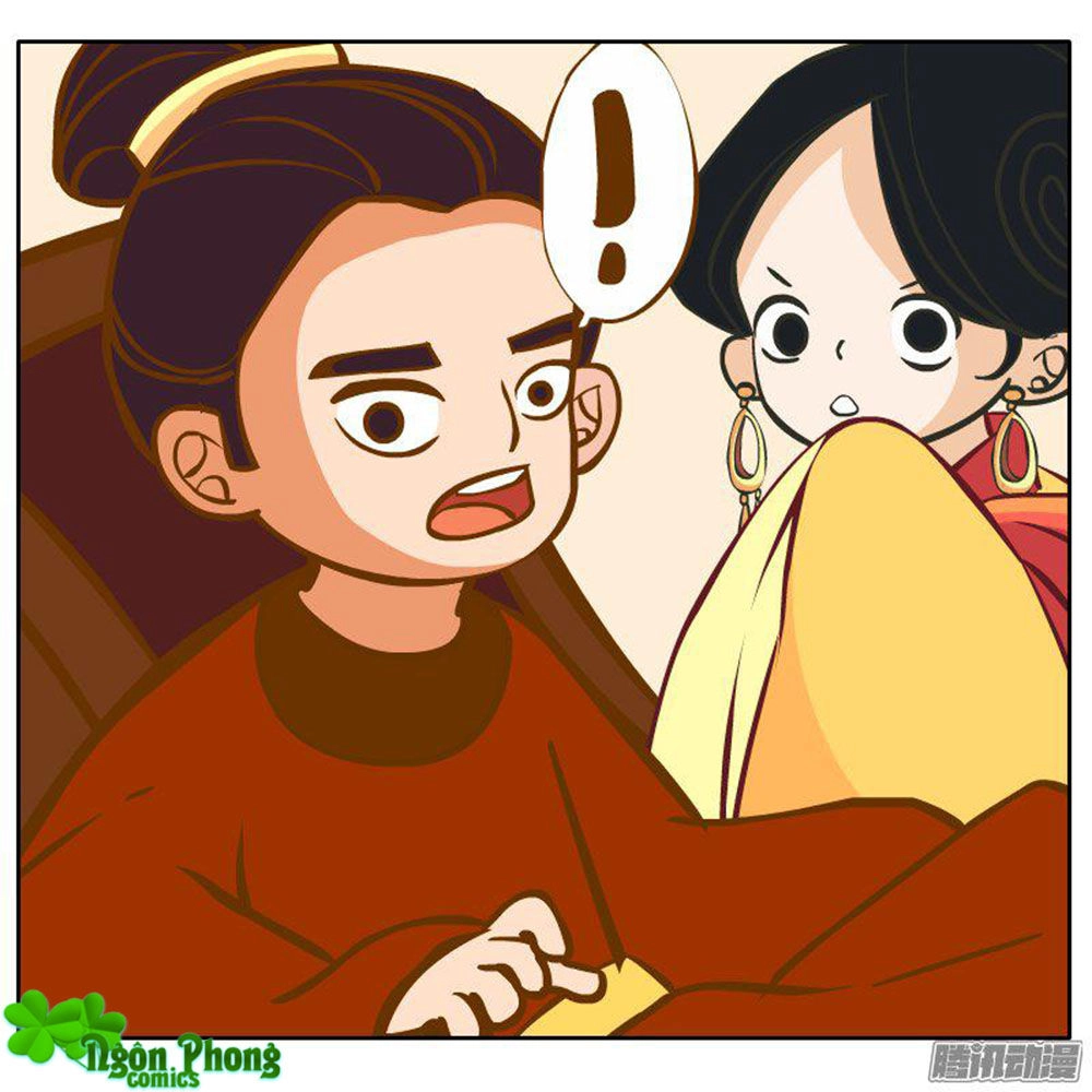 Hòa Thượng Và Tiểu Long Quân Chapter 17 - 27