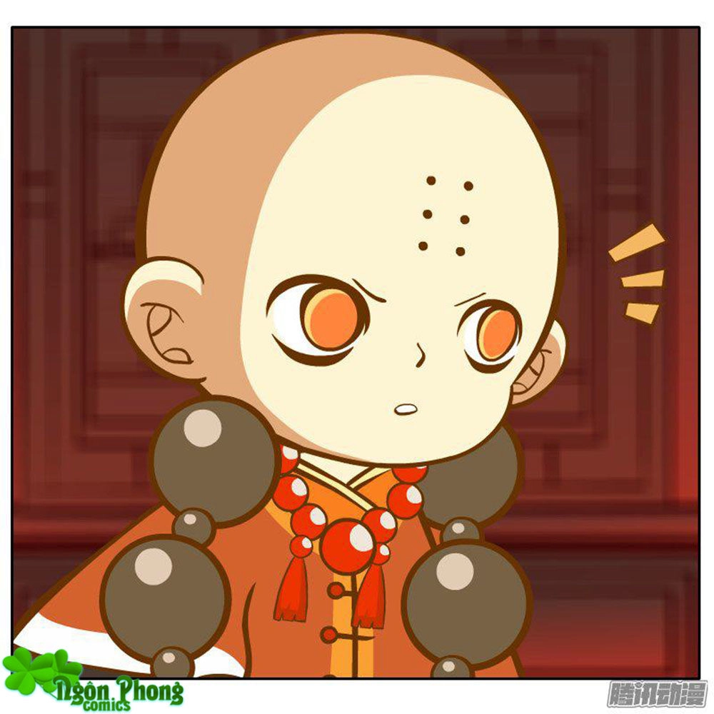 Hòa Thượng Và Tiểu Long Quân Chapter 17 - 54