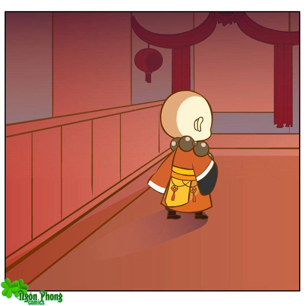 Hòa Thượng Và Tiểu Long Quân Chapter 17 - 61