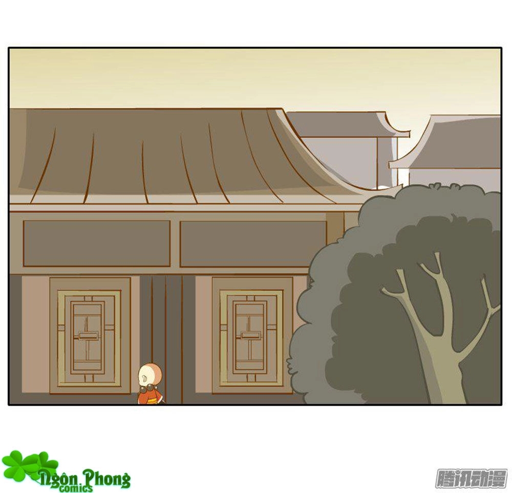 Hòa Thượng Và Tiểu Long Quân Chapter 18 - 30