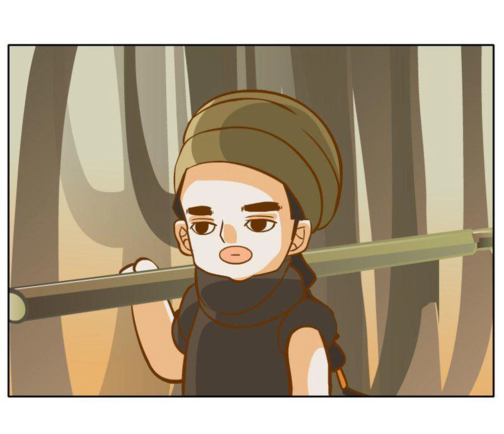 Hòa Thượng Và Tiểu Long Quân Chapter 18 - 47