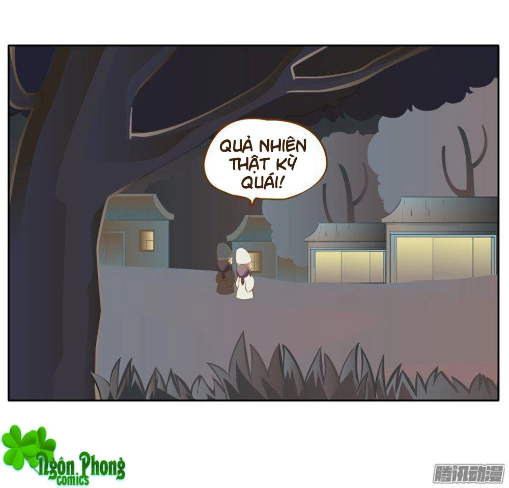 Hòa Thượng Và Tiểu Long Quân Chapter 18 - 51