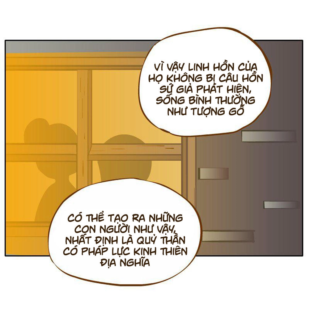 Hòa Thượng Và Tiểu Long Quân Chapter 18 - 53