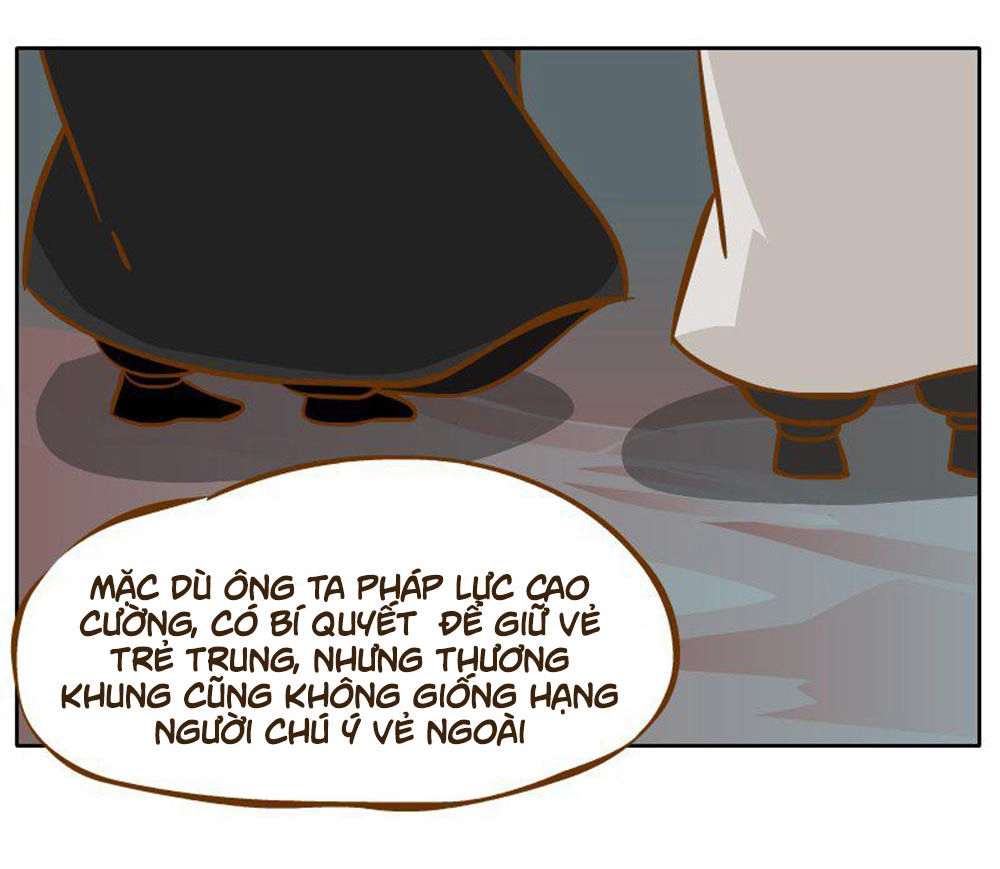 Hòa Thượng Và Tiểu Long Quân Chapter 18 - 62