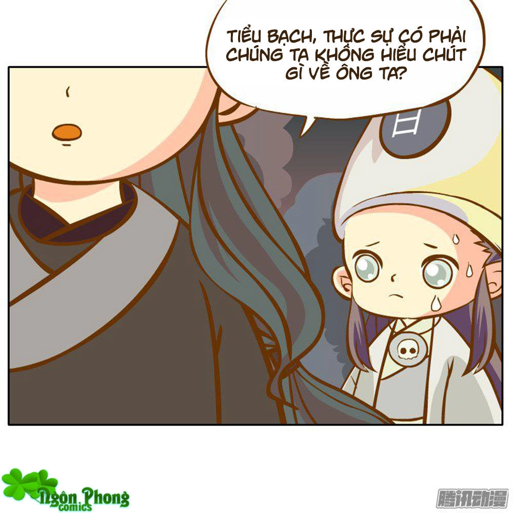 Hòa Thượng Và Tiểu Long Quân Chapter 18 - 63