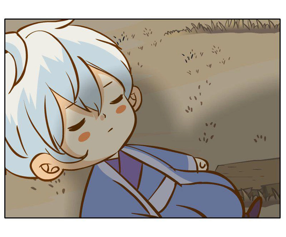 Hòa Thượng Và Tiểu Long Quân Chapter 19 - 42