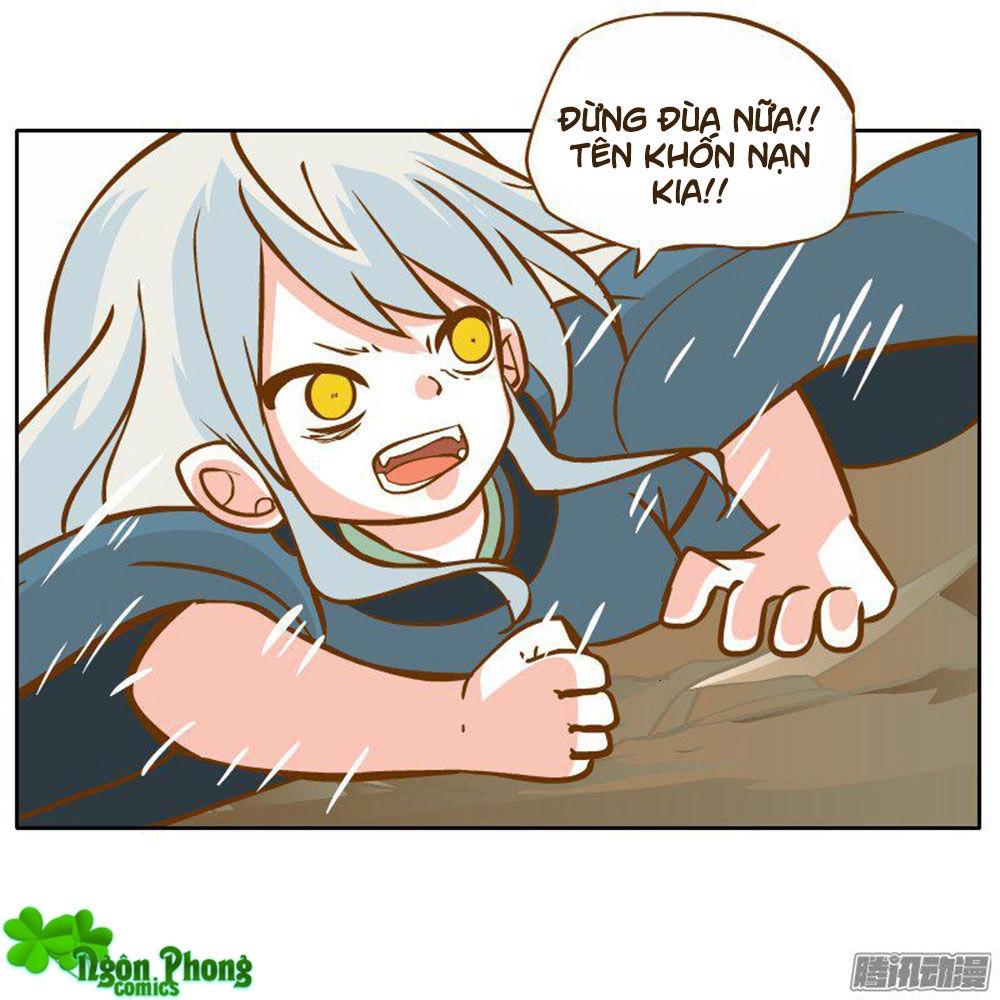 Hòa Thượng Và Tiểu Long Quân Chapter 19 - 68