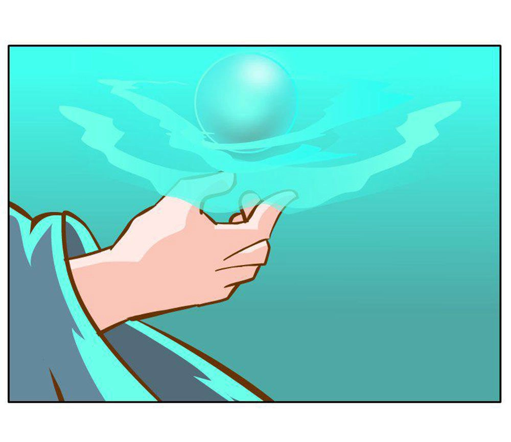 Hòa Thượng Và Tiểu Long Quân Chapter 20 - 23