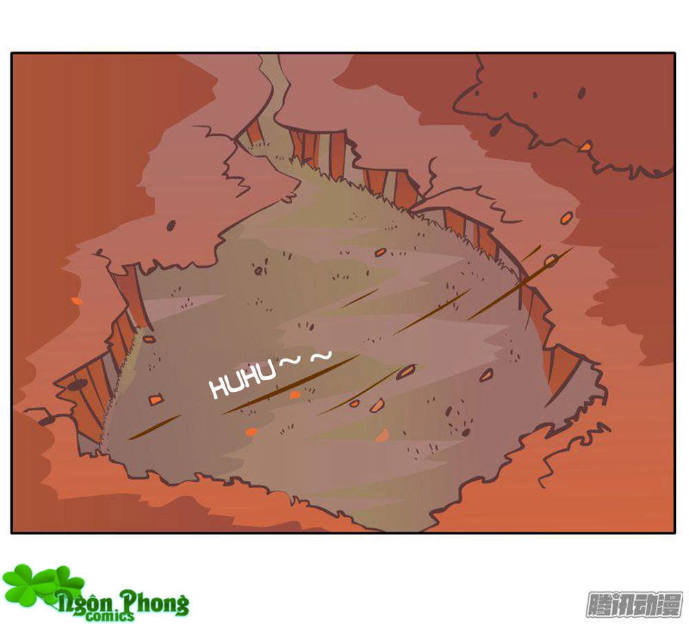 Hòa Thượng Và Tiểu Long Quân Chapter 20 - 42