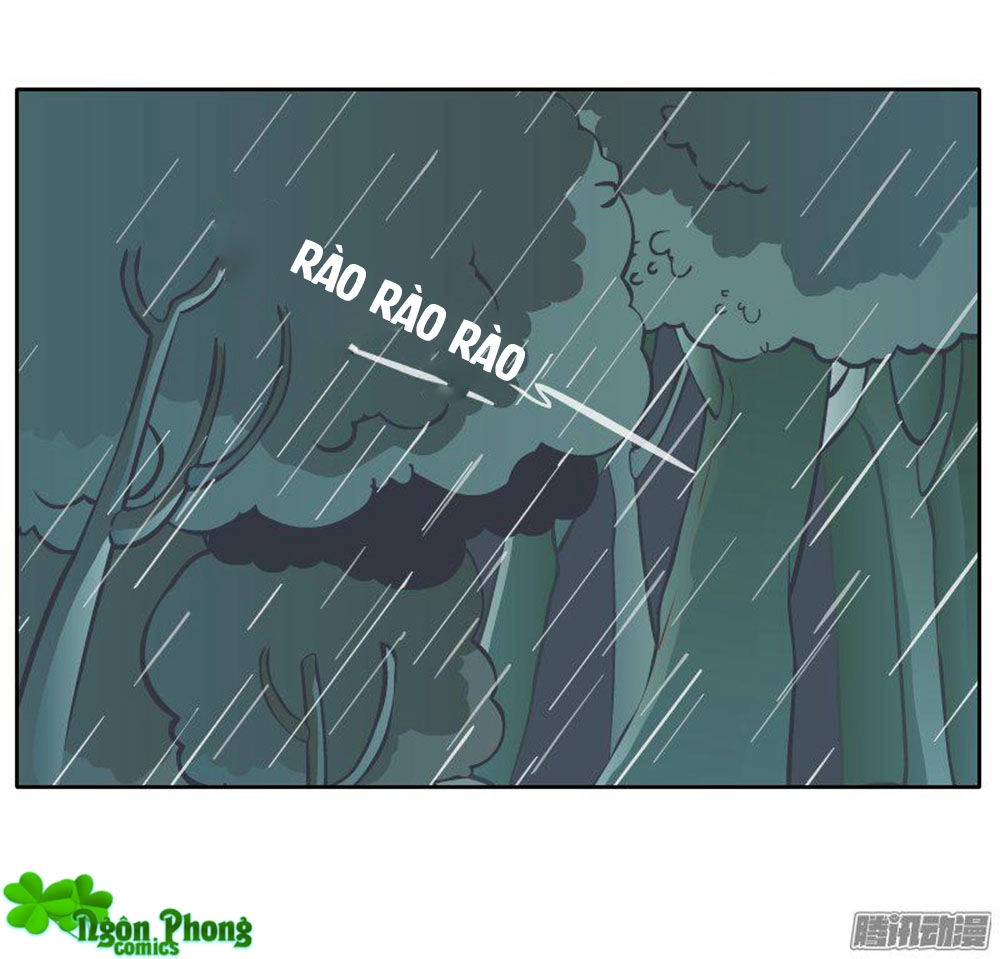 Hòa Thượng Và Tiểu Long Quân Chapter 21 - 10