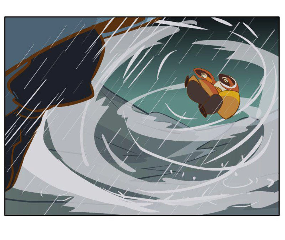 Hòa Thượng Và Tiểu Long Quân Chapter 21 - 24