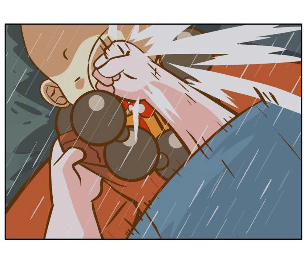 Hòa Thượng Và Tiểu Long Quân Chapter 21 - 26