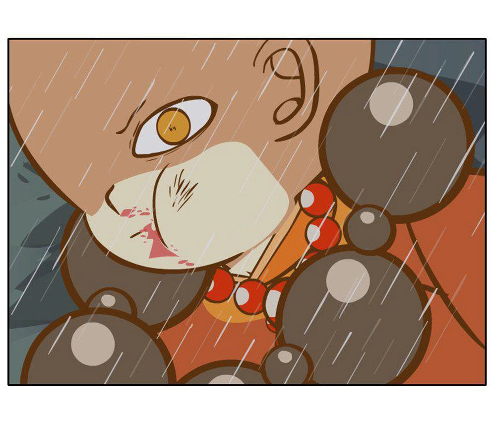 Hòa Thượng Và Tiểu Long Quân Chapter 21 - 27